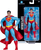 Akcijska figura DC Multiverse Superman (DC Classic) – 18 cm (McFarlane Toys, pakiranje tipa bl