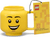 LEGO keramický hrnček 255 ml - šťastný chlapec