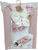 Llorens M635-44  oblečenie pre bábätko NEW BORN veľkosť 35-36 cm
