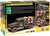 Model Kit military 3711 - Dodge WC-54 Ambulance (1:35)