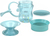 Chicco Hrnček 360 Perfect X s držadlami teal, 12m+