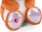 NICI Glubschis peluche Scoiattolo Squibble 25cm, VERDE