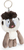 NICI portachiavi Scimmietta Mandrillo Matuto 10cm