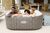 Bestway 6001R Vírivka LAY-Z-SPA® Cabo HydroJet™ pre 6 ľudí (Energy-saving) 180x180x71 cm