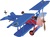 Cobi Great War Fokker D VII, 1:32, 255 k, 1 f