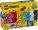 LEGO® Classic 11045 Kreatívne pestrofarebné kocky