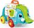 Clemmy baby - carrello elefante, 10 cubi