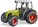 Bruder 02110 Traktor CLAAS Nectis 267 F