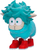 Bandai Figura DEKUSHEEP in Bakudog iz My Hero Academy