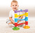 Quercetti Migoga Tower Sound - Murmelbahn mit Sound