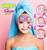 INKEE - Gesichtsmaske Galupy Unicorn