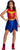 WONDER WOMAN detský kostým veľkosť (134-140cm)