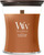 WW Kerze Mittel Saffron Smoke