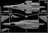 Model Kit letadlo 0197 - SUKHOI SU-27 D "SEA FLANKER" (1:72)