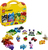 LEGO® Classic 10713 Kreatívny kufrík