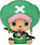 Bandai - One Piece Sofvimates-Chopperemon