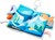 BABYONO Play book Vai al mare
