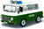 Cobi 24596 Barkas B1000 Polizei