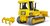 Bruder 02443 buldozer Caterpillar