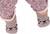 Götz bábätko Maxy Muffin grey cats 42cm