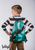 BAAGL Tasche Drak