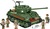 Cobi II WW Sherman M4A2E8, 1:35, 880 k, 5 f