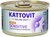 Konzerva Kattovit Sensitive kuře 85g