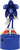 Nočné svetlo s reproduktorom Ježko Sonic