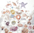 Galison Puzzle Aus dem Handbuch des Strandbummels 1000 Teile