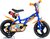 Dino Bikes - Otroško kolo 12" Dragon Ball