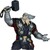 Marvel Rivals kolekcija 1:10 WV1 - Moćni Thor