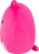 SQUISHMALLOWS Ružový medveď - Delia
