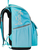 BAAGL SET 5 Zippy Delfin: ghiozdan, penar, sac, sort, portofel