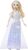 Mattel Frozen principessa a sorpresa - Elsa