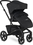 EASYWALKER Fusak ku kočíku Jimmey Pepper Black