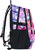 BAAGL SADA 3 Core Materialfänger Rucksack, Waschbeutel, Tasche