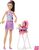 Mattel Barbie Skipper™ BABYSITTERS babysitter con seggiolone
