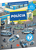 Môj prvý samolepkový zošit – POLÍCIA