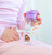 A Little Lovely Company - bouteille d'eau - princesses