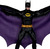 DC Direct Page Punchers - Figura Batman (Batman '89) 18 cm