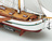 MAMOLI Catalina 1876 1:35 kit