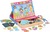 2Kids Toys Magnetické obliekanie Rodina