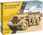 Model Kit katonai 6597 - Kfz. 12 Horch 901 type 40 frühen Ausf (1:35)