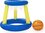 Bestway Nafukovací basketbal do bazéna