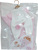 Llorens M636-32  oblečenie pre bábätko NEW BORN veľkosť 35-36 cm