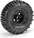 Pro-Line koleso 1.9", pneu Interco Bogger G8, disk Impulse H12mm čierny (2)
