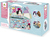 Sycomore Stick &amp; Fun - 3D mosaico - organizador de lápices