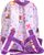 A Little Lovely Company - kleiner Kinder-Rucksack - Prinzessin