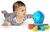 BABY EINSTEIN Igračka aktivna Go Opus Go™ 4u1 3m+