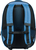 BAAGL SADA 3 Coolmate Ocean Blue: Rucksack, Waschbeutel, Tasche